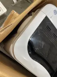 Compact Portable Washing Machine, Twin-Tub… — Photo 6