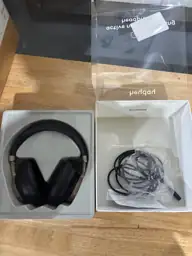 Heyday Active Noise Cancelling Over-Ear… — Photo 3