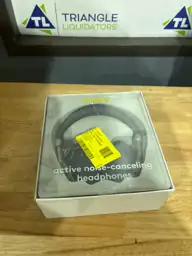 Heyday Active Noise Cancelling Over-Ear… — Photo 2