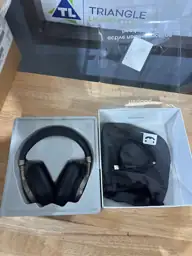 Heyday Active Noise Cancelling Over-Ear… — Photo 3