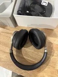 Heyday Active Noise Cancelling Over-Ear… — Photo 4