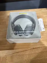 Heyday Active Noise Cancelling Over-Ear… — Photo 2