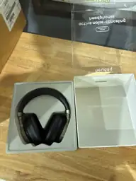 Heyday Active Noise Cancelling Over-Ear… — Photo 3
