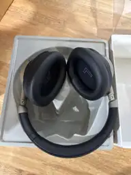 Heyday Active Noise Cancelling Over-Ear… — Photo 4