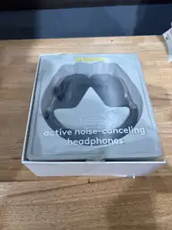 Heyday Active Noise Cancelling Over-Ear… — Photo 2