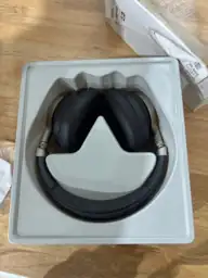 Heyday Active Noise Cancelling Over-Ear… — Photo 4