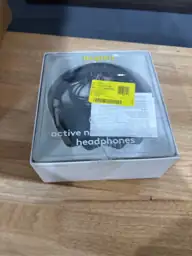 Heyday Active Noise Cancelling Over-Ear… — Photo 2