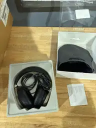 Heyday Active Noise Cancelling Over-Ear… — Photo 3
