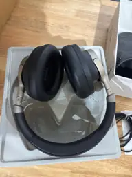 Heyday Active Noise Cancelling Over-Ear… — Photo 4
