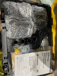 1/2" Cordless Impact Wrench, 1400… — Photo 5