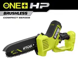 ONE+ HP 18V Brushless 8… — Photo 1