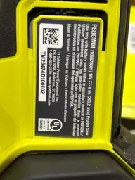 ONE+ HP 18V Brushless 8… — Photo 5