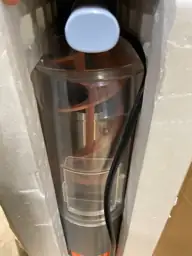 Slushie Machine, 66oz, 5 Programs… — Photo 5