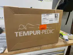 TEMPUR-Adapt 3 in. Twin XL… — Photo 3