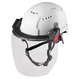Milwaukee Bolt Anti-Fog PPE Face… — Photo 2