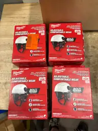 Milwaukee Bolt 24 dB PPE… — Photo 3