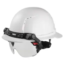 Milwaukee Bolt Anti-Fog PPE Protective… — Photo 2
