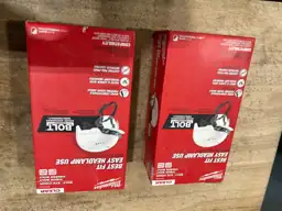 Milwaukee Bolt Anti-Fog PPE Protective… — Photo 3