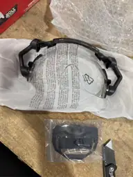 Milwaukee Bolt Anti-Fog PPE Protective… — Photo 5