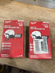 Milwaukee Bolt Anti-Fog PPE Protective… — Photo 3