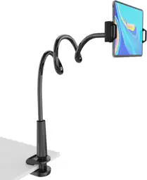 MAGIPEA Gooseneck Tablet Holder for… — Photo 1