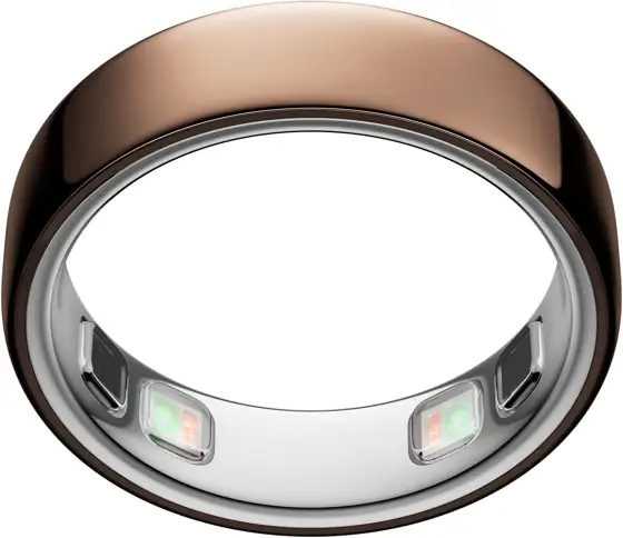 Oura Ring 5 Smart Wearable… — Photo 1
