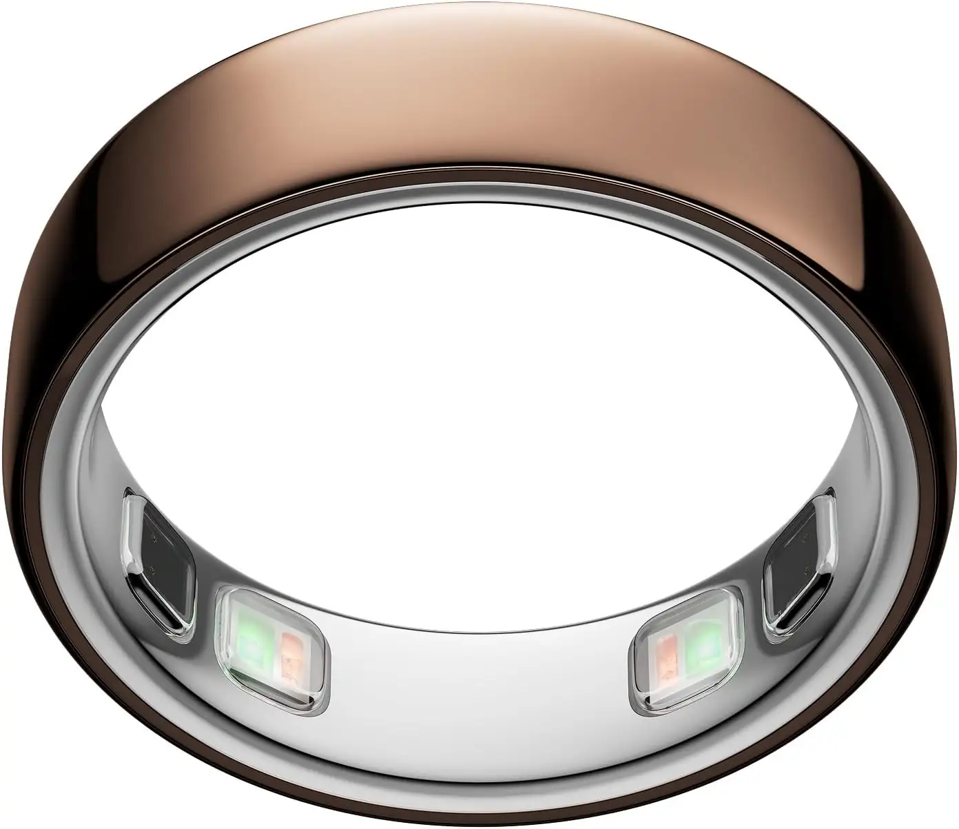 Oura Ring 5 Smart Wearable… — Photo 1