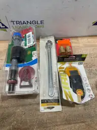 Home Depot Lot — Photo 1