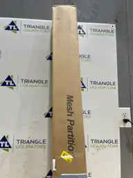 Miumoon 120 inch Reinforced Retractable… — Photo 3