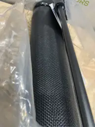 Miumoon 120 inch Reinforced Retractable… — Photo 4