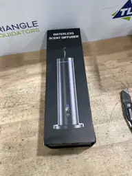 Maromalife Waterless Essential Oil Diffuser,… — Photo 3