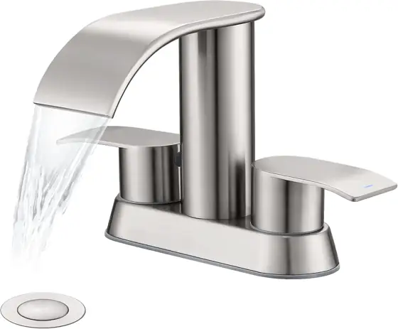 Ultimate Unicorn Waterfall Bathroom Sink… — Photo 1