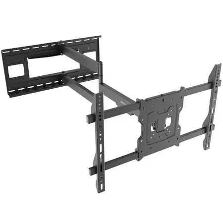 Mount-It! Full-Motion TV Wall Mount… — Photo 1