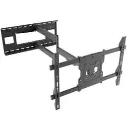 Mount-It! Full-Motion TV Wall Mount… — Photo 1