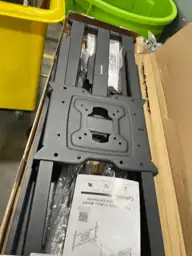 Mount-It! Full-Motion TV Wall Mount… — Photo 4