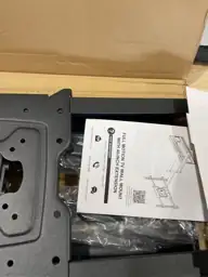 Mount-It! Full-Motion TV Wall Mount… — Photo 6