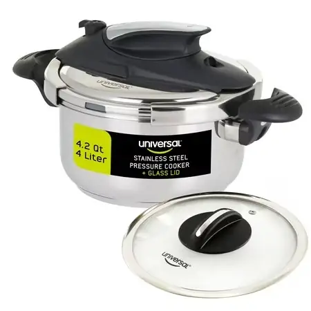Universal 4.2 Qt / 4… — Photo 1