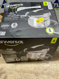Universal 4.2 Qt / 4… — Photo 3