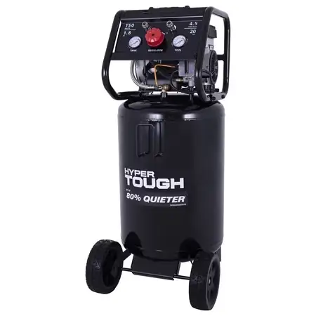 Hyper Tough 20 Gallon Air… — Photo 1