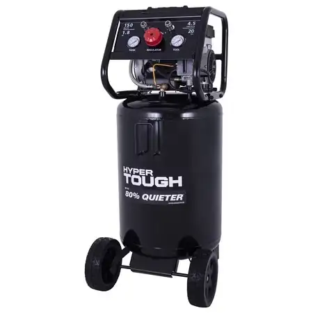 Hyper Tough 20 Gallon Air… — Photo 1