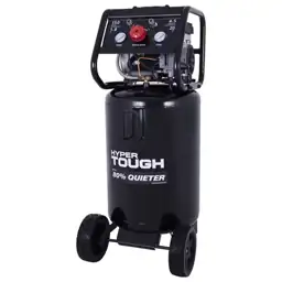 Hyper Tough 20 Gallon Air… — Photo 1