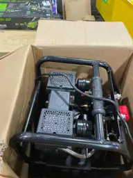 Hyper Tough 20 Gallon Air… — Photo 5