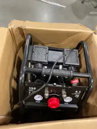 Hyper Tough 20 Gallon Air… — Photo 6