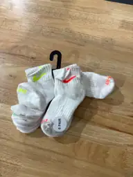Nike crew socks — Photo 2