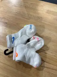 Nike crew socks — Photo 3