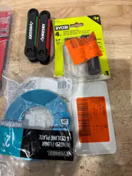 Home Depot Lot — Photo 2