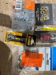 Home Depot Lot — Photo 4