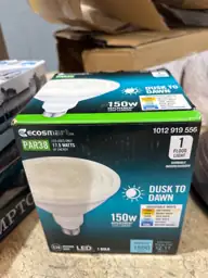 Home Depot Lot — Photo 3