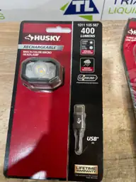 Husky lot — Photo 5