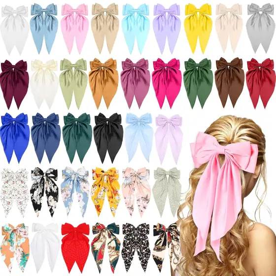 Mimorou 36 Pcs Big Hair… — Photo 1